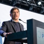 El peronismo ratifica que marcha al Congreso   para rechazar la ley de Inviolabilidad de la Propiedad Privada