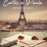 La escritora Romina Lampuri lanzó su nuevo libro, “Cartas a Paula: amor entre líneas”