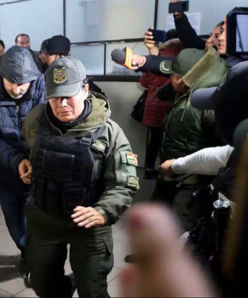 Presunta protección al narcotráfico: suman una acusación contra Cerimedo en Bolivia