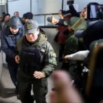Derecha y delito: preventiva para Cerimedo por tentativa de femicidio y sospecha de lavado