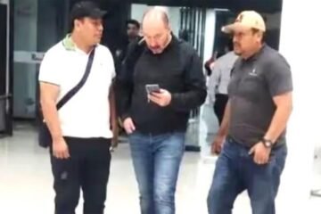 Detuvieron a dos sospechosos por el ataque a la ex pareja de Cerimedo