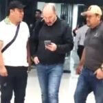Intentó huir y se negó a declarar: piden 6 meses de prisión preventiva para Cerimedo