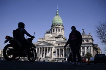 El embrionario bloque antimileísta prepara un nuevo revés para La Libertad Avanza