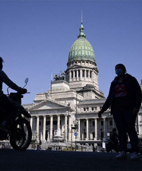 El embrionario bloque antimileísta prepara un nuevo revés para La Libertad Avanza