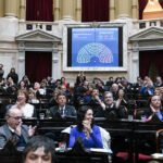 Diputados de la oposición piden prorrogar por un año la Emergencia en Discapacidad