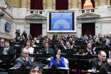 Diputados de la oposición piden prorrogar por un año la Emergencia en Discapacidad
