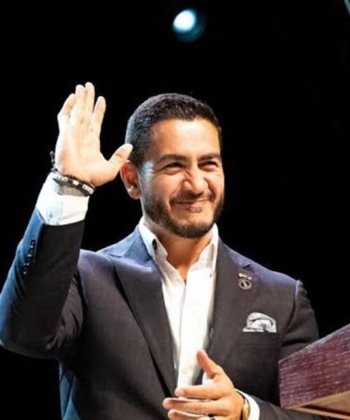 Gran triunfo progresista: Abdul El-Sayed se impuso en primarias demócratas al Senado en Michigan