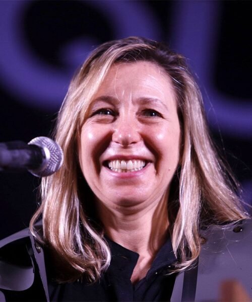 El Frente de Izquierda busca transformar la imagen positiva de Bregman en organización