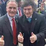 Peter Lamelas nos avasalla como virrey y no como embajador de EE UU