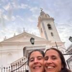 Lucía Girado: “Quiero saber qué hicieron con los restos de mi papa”