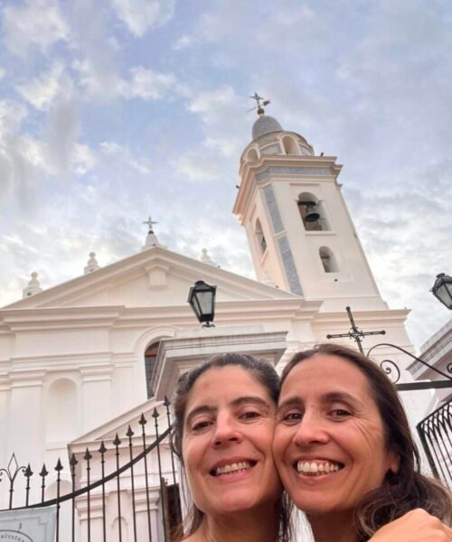 Lucía Girado: “Quiero saber qué hicieron con los restos de mi papa”
