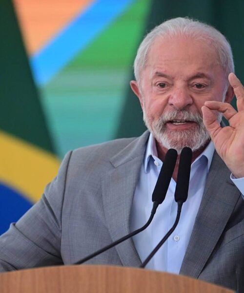 Brasil aplicará la Ley de Reciprocidad en respuesta a los aranceles que le impuso Trump