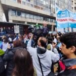 Doble ajuste educativo en la Ciudad: los motivos detrás del paro docente contra Milei y Jorge Macri