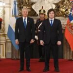 Crisis en el trumpismo periférico