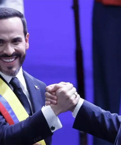 Colombia vuelve a reconocer la soberanía de Marruecos sobre el Sáhara Occidental tras la asunción de De la Espriella