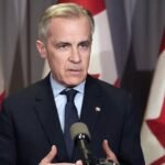 “El lago se llama Ontario ahora y siempre”: la respuesta del primer ministro canadiense al cambio de nombre anunciado por Trump