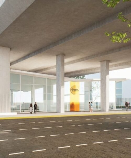 El gobierno de la Ciudad posterga la licitación para la Línea F por tercera vez consecutiva