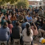 Los debates que no dimos ni damos