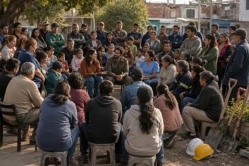Los debates que no dimos ni damos
