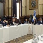 Empresarios nacionales advirtieron en el Senado por el cierre de 29 mil PyMEs: “Esto es tierra arrasada”