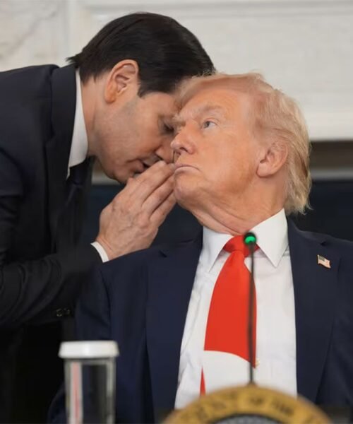 Según Marco Rubio: Cuba, la amenaza comunista