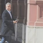 LLA fija prioridades en PBA: eliminación del Senado, boleta única y un cargo en la Suprema Corte