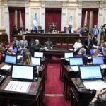 Ya sin el capítulo de extranjerización de tierras, el Senado debate el proyecto sobre propiedad privada