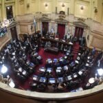 El oficialismo confía en tener los votos para la extranjerización de tierras