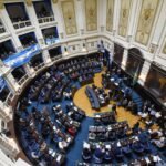 El gobierno busca la media sanción de la reforma del Banco Central y de Inocencia Fiscal II