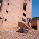 Colombia: superan los 160 los muertos y 600 los heridos por el sismo