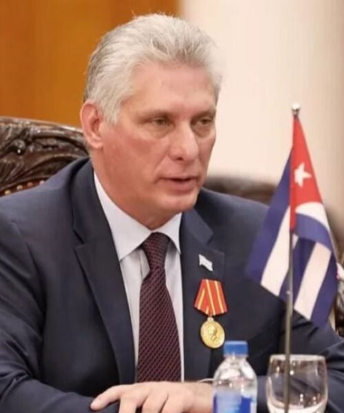 Cuba agradece a China la donación de 5.000 sistemas fotovoltaicos en medio de su crisis energética