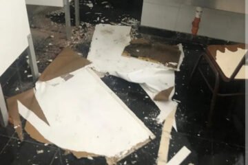 Crece el rechazo a que las obras y limpieza de escuelas porteñas queden en manos de estudiantes y familias
