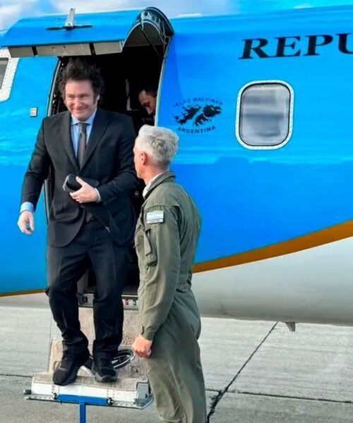 Después de su reaparición tras diez días de ausencia, Milei vuelve a programar viajes al exterior: Francia y EE UU en la agenda