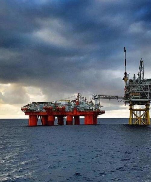 Denuncian que una petrolera sancionada por operar en Malvinas accedió a los beneficios del RIGI