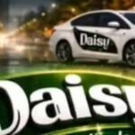 Daisy, la nueva app de Donald Taxi que busca competir en Villa María