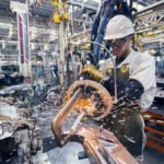 De Stajanov a Merz: la productividad como forma de gobierno del trabajo