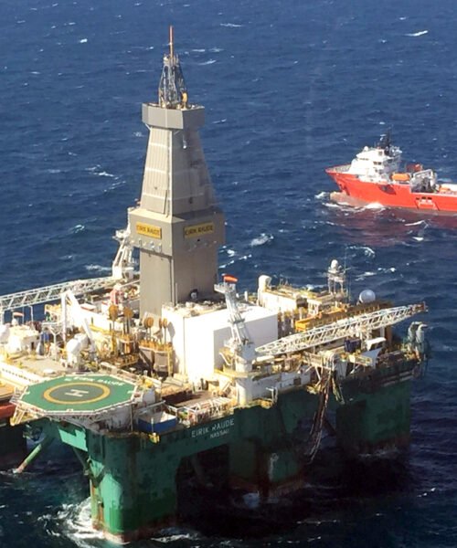 Malvinas: Milei amplía las denuncias y apunta contra directivos de petroleras