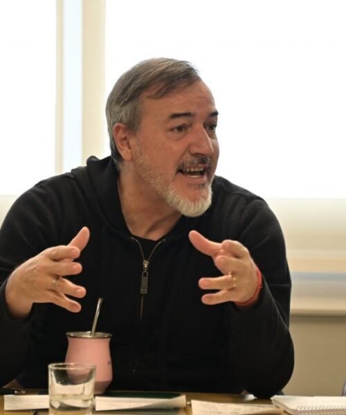 «Los desequilibrios mentales del presidente son muy evidentes»: ATE exige un examen psicofísico para Milei