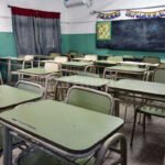 Los docentes bonaerenses paran este jueves para reclamar que frene la violencia en las escuelas