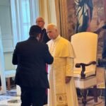 La UTEP presentó al Papa León XIV un crudo informe social y reafirmó la agenda de Tierra, Techo y Trabajo