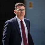 El primer ministro británico afirmó que serán «implacables» en la defensa de las Islas Malvinas