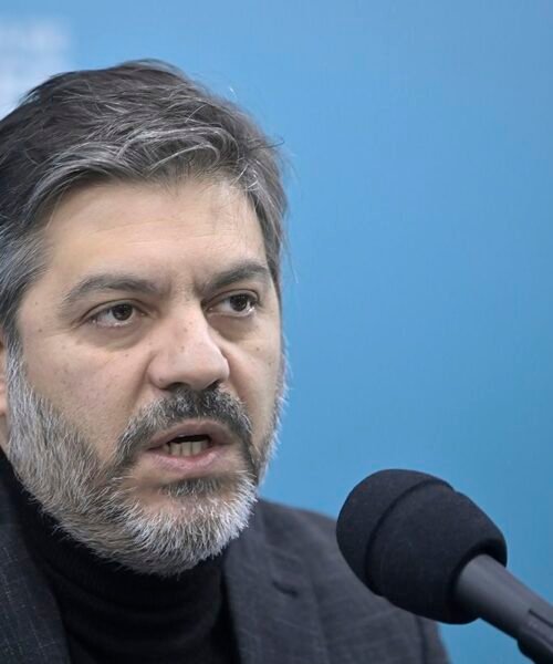 El Gobierno bonaerense recibe a la prensa