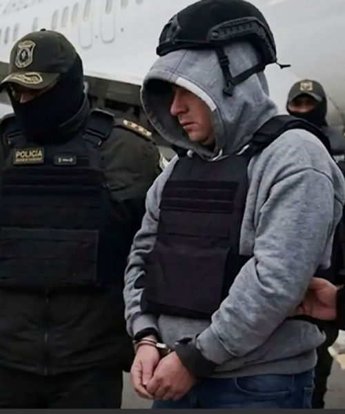 “Que me perdone Paz por meterme con esa loca”: la cínica defensa de Cerimedo antes de quedar aislado en Chonchocoro
