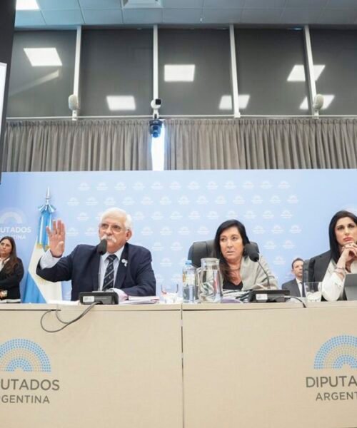 El fallo de la Corte se coló en Diputados y la oposición planea una sesión para anular el DNU 70/23