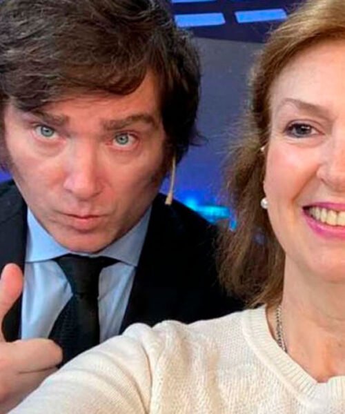 Archivo del entreguismo de Malvinas: una política que también se sostuvo en el discurso público libertario