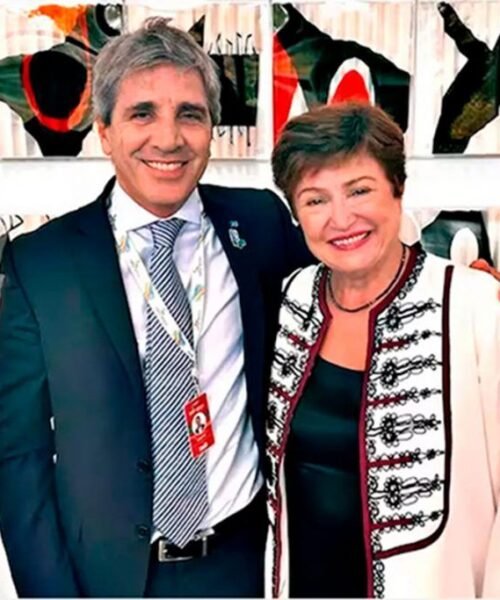 El superávit fiscal y los falsos antagonismos que paralizan a la Argentina