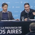 Gildo Onorato respaldó a Axel Kicillof y llamó a construir una mayoría política para 2027