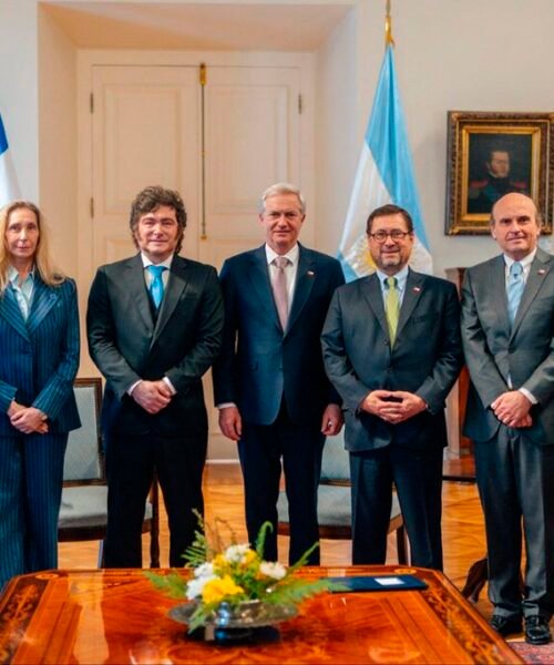 El Día de la Marmota: de Galtieri a Milei