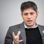 Intendentes bonaerenses en pie de guerra contra la modificación de Zonas Frías