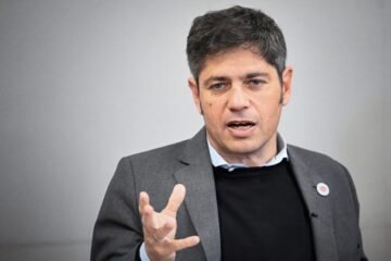 Intendentes bonaerenses en pie de guerra contra la modificación de Zonas Frías